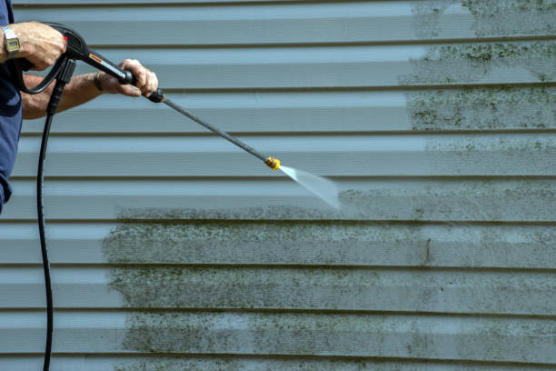 Hamshire, TX Pressure Washing Company